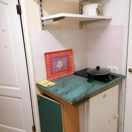 Jomas 75 דירה Jūrkalne