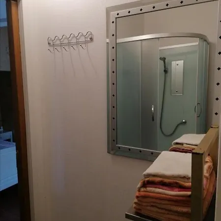 דירה Jomas 75 Jūrkalne