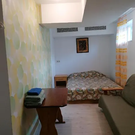 דירה Jomas 75 Jūrkalne
