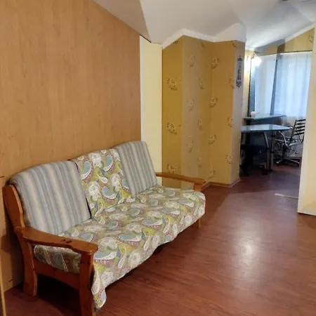 דירה Jomas 75